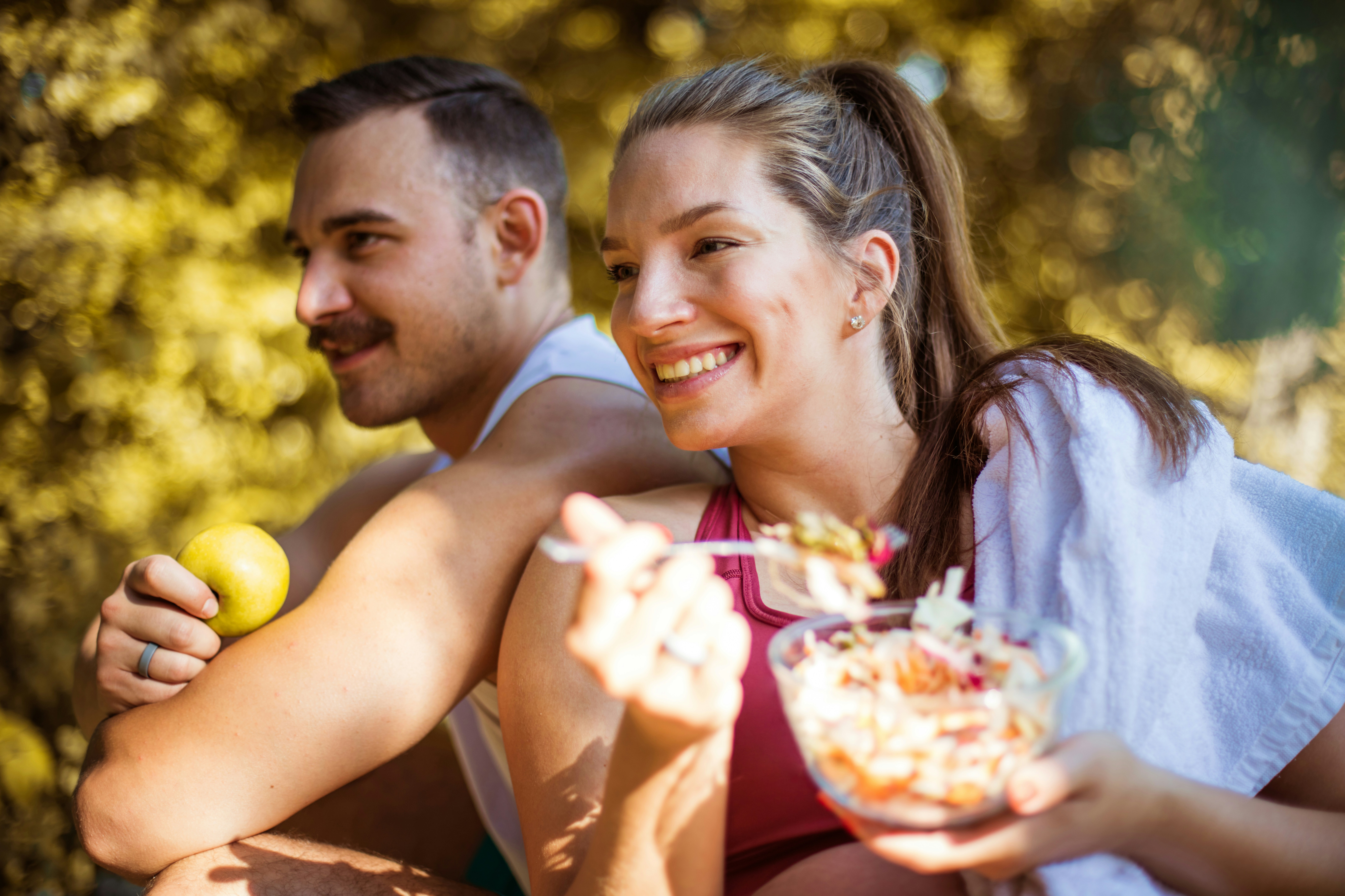 Nutrition Trends 2023: What to Eat for Optimal Fitness