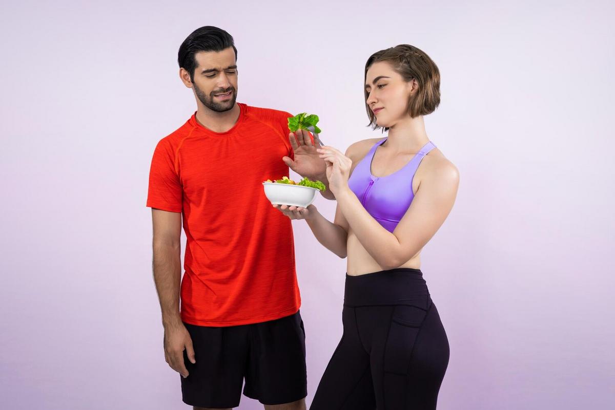 Exploring the Health Benefits of Plant-Based Proteins for Athletes