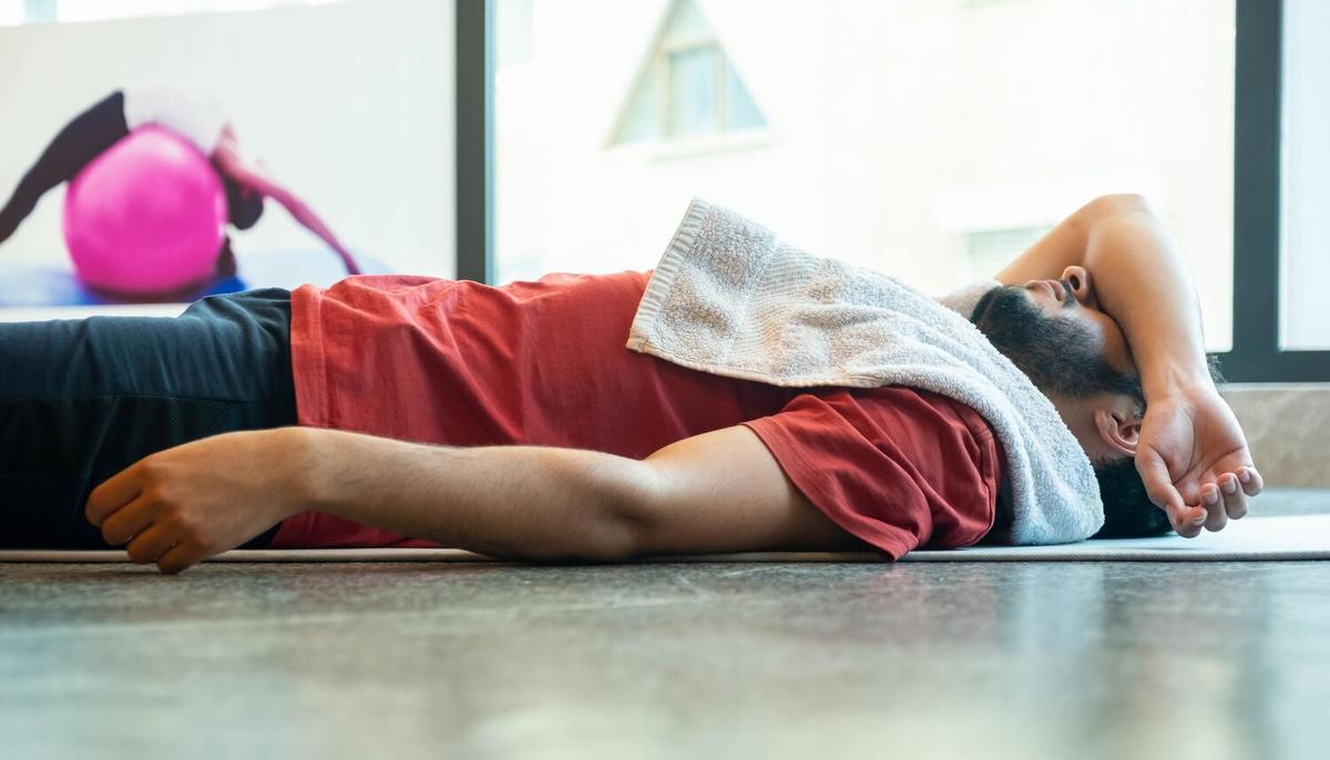 The Connection Between Sleep Quality and Athletic Performance