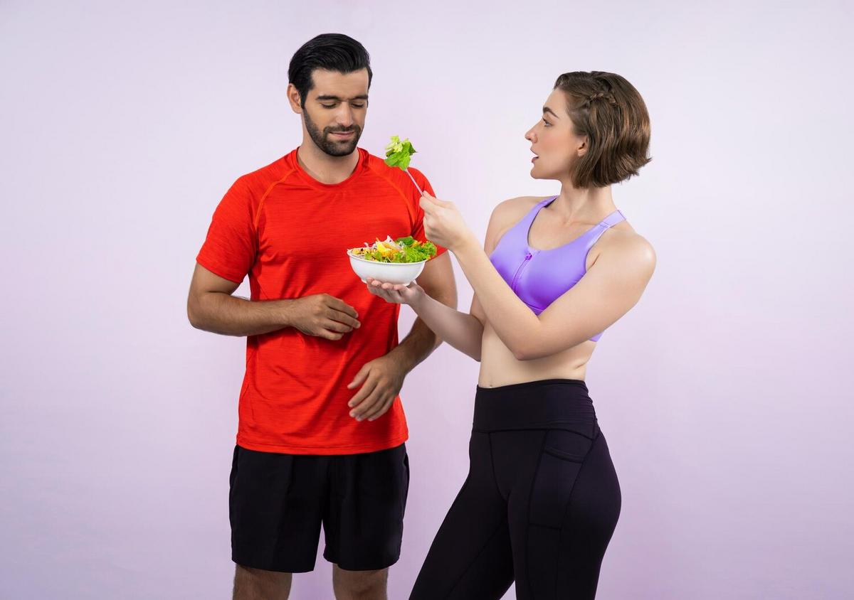 Nutrition Trends 2023: What to Eat for Optimal Fitness