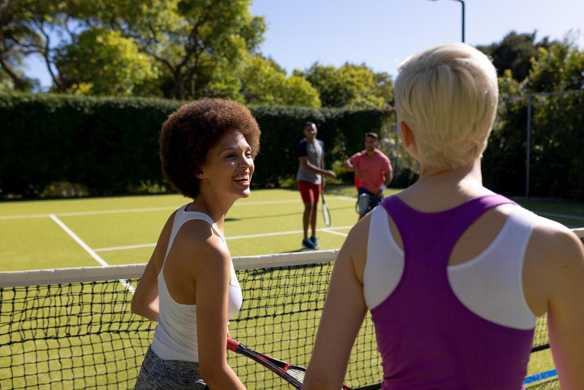 The Growing Popularity of Pickleball: A Sport for All Ages