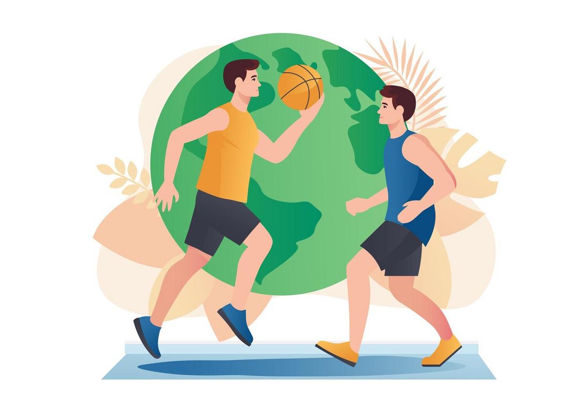 How Climate Change is Affecting Seasonal Sports Worldwide