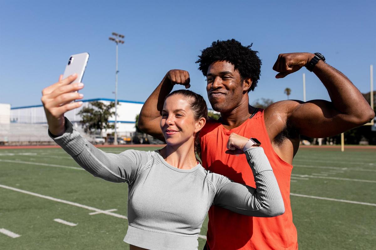 The Role of Social Media in Sports Fandom and Athlete Activism