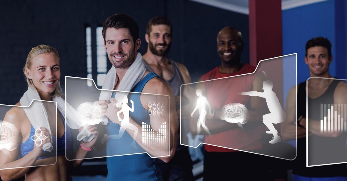 The Future of Sports Sponsorships in a Digital Era