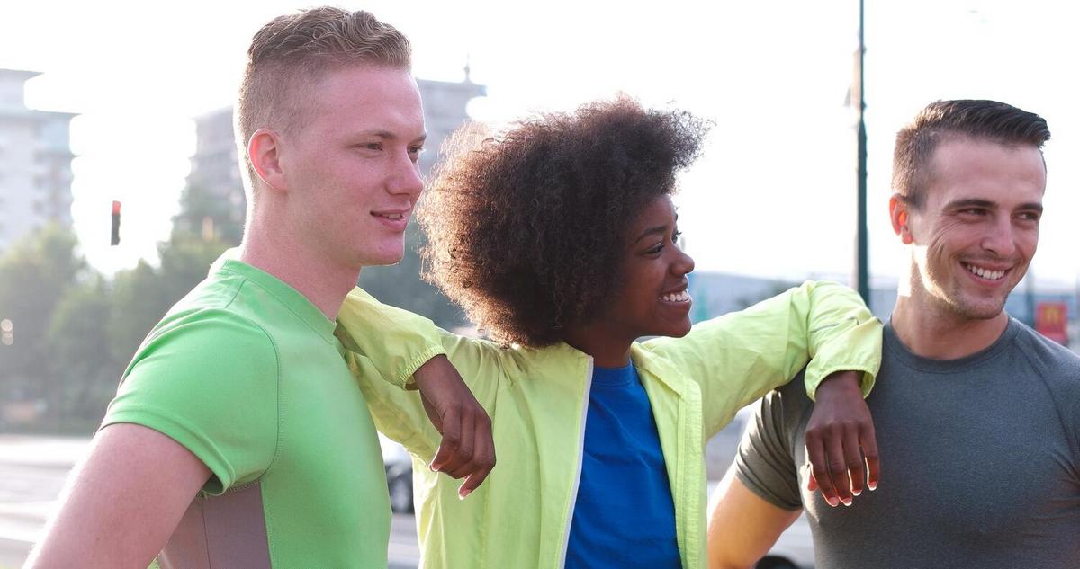 Inclusivity in Sports: Celebrating Diversity and Breaking Stereotypes