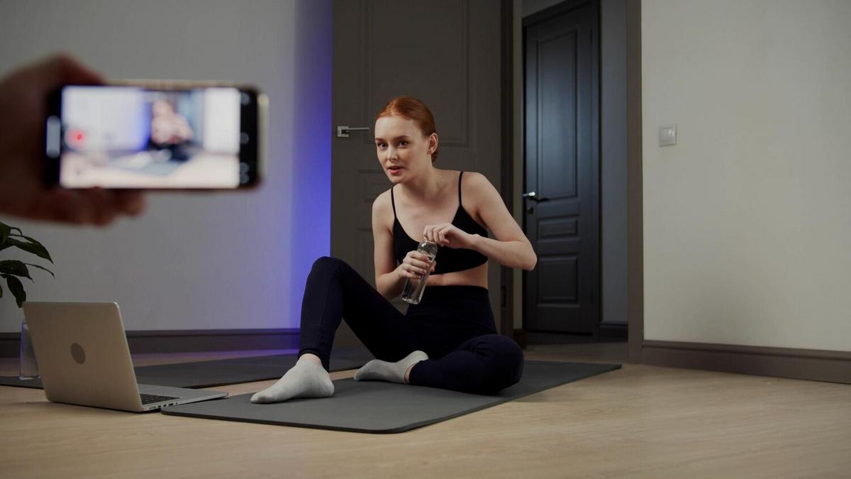 How 5G is Revolutionizing Live Fitness Classes